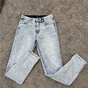 NWOT Curve appeal skinny jeans Womens size 4